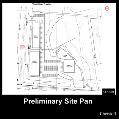 Site Plan 3